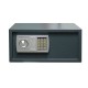 Χρηματοκιβώτιο ασφαλείας HFTP-20EF με ηλεκτρονική κλειδαριά & πόμολο ιδανικό για laptop