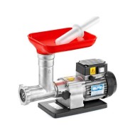 Κρεατομηχανή ηλεκτρική TC-8 Young 300W διαστάσεων 43x20x32cm TRE SPADE Κρεατομηχανή ηλεκτρική TC-8 Young 300W διαστάσεων 43x20x32cm TRE SPADE