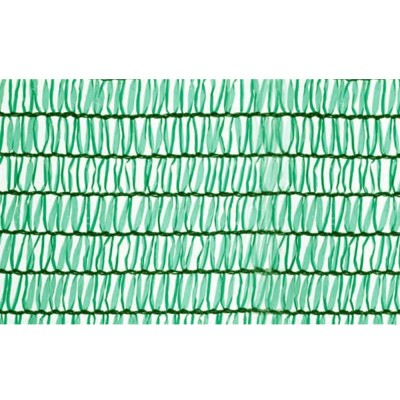 Δίχτυ σκίασης πυκνότητας Ε60 σε πράσινο χρώμα διαστάσεις ρολού 6x100m GRASHER