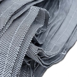 Ελαιόπανο διαστάσεων 6x12m κατασκευασμένο από υφαντό ύφασμα 100% πολυπροπυλένιο Grasher