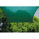Δίχτυ σκίασης σε πράσινο χρώμα πυκνότητας Ε180 διαστάσεις ρολού 2x50m GRASHER