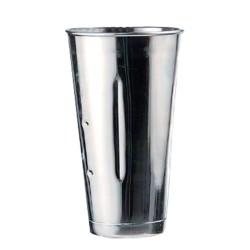 Ανταλλακτικό ανοξείδωτο ποτήρι 900ml για τις φραπιέρες ARTEMIS 2001 Ανταλλακτικό ανοξείδωτο ποτήρι 900ml για τις φραπιέρες ARTEMIS 2001