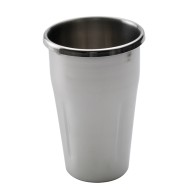 Ανταλλακτικό ανοξείδωτο ποτήρι κρεμαστό 900ml για τις φραπιέρες MIX-2010 ARTEMIS Ανταλλακτικό ανοξείδωτο ποτήρι κρεμαστό 900ml για τις φραπιέρες MIX-2010 ARTEMIS