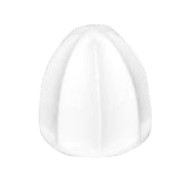 Ανταλλακτική κουκουνάρα πλαστική μεγάλη κατάλληλη για τους λεμονοστύφτες Artemis