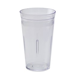Ανταλλακτικό πλαστικό ποτήρι 900ml για όλες τις φραπιέρες ARTEMIS Ανταλλακτικό πλαστικό ποτήρι 900ml για όλες τις φραπιέρες ARTEMIS