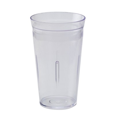 Ανταλλακτικό πλαστικό ποτήρι 900ml για όλες τις φραπιέρες ARTEMIS