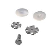 Ανταλλακτικές προπέλες μεγάλο σετ κατάλληλο για όλες τις φραπιέρες ARTEMIS.