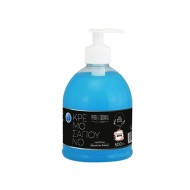 Κρεμοσάπουνο με άρωμα θαλάσσιας αύρας σε συσκευασία 500ml με αντλία Open Care