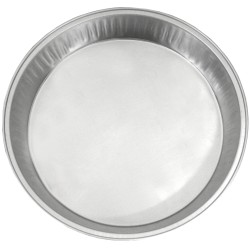 Ταψάκι αλουμινίου 22cm για ψήσιμο γλυκών σε φούρνο