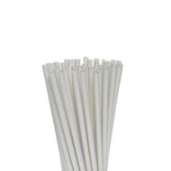Χάρτινα καλαμάκια freddo λευκά 1/1 διαμέτρου 19mm σε συσκευασία 250 τεμαχίων Χάρτινα καλαμάκια freddo λευκά 1/1 διαμέτρου 19mm σε συσκευασία 250 τεμαχίων