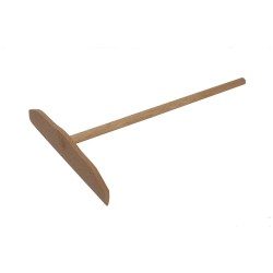 Σπάτουλα κρέπας διαστάσεων 18x24cm Σπάτουλα κρέπας διαστάσεων 18x24cm