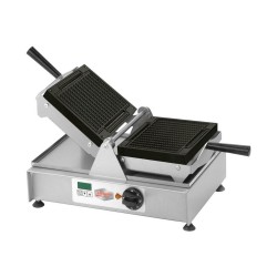 Βαφλιέρα SWiNG για Sticks βάφλας με περιστρεφόμενες πλάκες αλουμινίου Βαφλιέρα SWiNG για Sticks βάφλας με περιστρεφόμενες πλάκες αλουμινίου