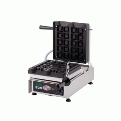 Συσκευή κάθετου ψησίματος Helios 1,6kW για βαφλομπουκίτσες με αποσπώμενες πλάκες αλουμινίου με αντικολλητική επίστρωση Neumaerker Συσκευή κάθετου ψησίματος Helios 1,6kW για βαφλομπουκίτσες με αποσπώμενες πλάκες αλουμινίου με αντικολλητική επίστρωση Neumaerker