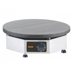 Συσκευή για κρέπες Okta με μικρή βάση -κατάλληλη για να χωνευτεί σε πάγκο εργασίας Συσκευή για κρέπες Okta με μικρή βάση -κατάλληλη για να χωνευτεί σε πάγκο εργασίας