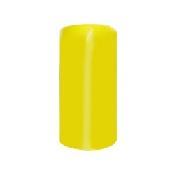 Ρολό περφορέ σε κίτρινο χρώμα 14m γενικής χρήσης Economy