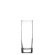 Γυάλινο ποτήρι ούζου χωρητικότητας 21cl διαστάσεων φ5,5x14,3cm της σειράς CLASSICO, UNIGLASS