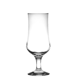 Γυάλινο ποτήρι μπύρας - κοκτέιλ χωρητικότητας 34cl διαστάσεων φ6,55x19cm της σειράς ARIADNE UNIGLASS