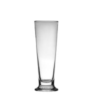 Γυάλινο ποτήρι Freddo Cappuccino χωρητικότητας 27cl διαστάσεων φ6,3x17,8cm της σειράς FREDDO, UNIGLASS Γυάλινο ποτήρι Freddo Cappuccino χωρητικότητας 27cl διαστάσεων φ6,3x17,8cm της σειράς FREDDO, UNIGLASS