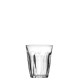 Ποτήρι γυάλινο νερού ταβέρνας χωρητικότητας 26cl διαστάσεων Φ8.3x 9.7cm της σειράς VAKHOS της UNIGLASS