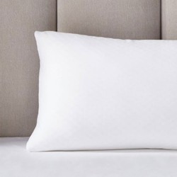 Μαξιλαροθήκη βαμβακερή 100% σειρά Natali διαστάσεων 52Χ72cm 180 κλωστές με ύφανση περκάλι