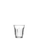 Γυάλινο ποτήρι κρασιού για ταβέρνα 13cl διαστάσεων Φ6.7x7.9cm της σειράς VAKHOS της UNIGLASS