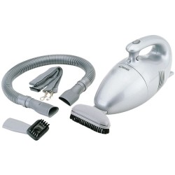 Ηλεκτρικό σκουπάκι χειρός 700W για τον καθαρισμό επίπλων ταπετσαριών CB 947 BOMANN Ηλεκτρικό σκουπάκι χειρός 700W για τον καθαρισμό επίπλων ταπετσαριών CB 947 BOMANN