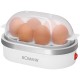 Βραστήρας αυγών(1-6 αυγά) 400W με αποσπώμενο καλάθι