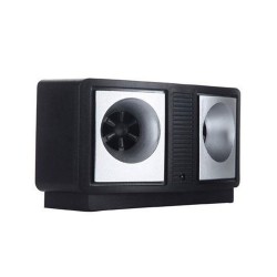Απωθητικό τρωκτικών εντόμων 1.8W 14x6.8x8.2cm με χρήση υπερήχων 2x160db