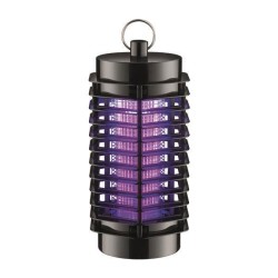 Ηλεκτρική συσκευή εξόντωσης εντόμων LED 3=9W 240V για χώρους έως 40m²