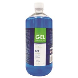 Αντισηπτικό gel χεριών συσκευασία 1L με 80% αλκοόλη ανά 100gr Αντισηπτικό gel χεριών συσκευασία 1L με 80% αλκοόλη ανά 100gr