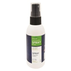 Αντισηπτικό spray χεριών 80ml 81% αλκοόλη ανά 100gr με ενεργό οξυγόνο Αντισηπτικό spray χεριών 80ml 81% αλκοόλη ανά 100gr με ενεργό οξυγόνο