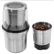 Συσκευή για άλεσμα και κοπή καφέ και διαφόρων ξηρών καρπών 200W από ανοξείδωτο ατσάλι PC-KSW 1021 PROFI COOK