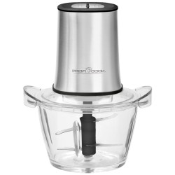 Multi Mixer 2 σε 1 με γυάλινο δοχείο PC-MZ 1150 400W 230V και λεπίδες από ανοξείδωτο ατσάλι Multi Mixer 2 σε 1 με γυάλινο δοχείο PC-MZ 1150 400W 230V και λεπίδες από ανοξείδωτο ατσάλι