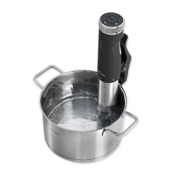 Συσκευή μαγειρέματος (ράβδος) Sous Vide από ανοξείδωτο ατσάλι 800W PC-SV 1126
