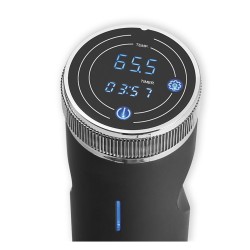 Συσκευή μαγειρέματος (ράβδος) Sous Vide από ανοξείδωτο ατσάλι 800W PC-SV 1126