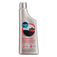 Καθαριστική κρέμα για κεραμικές εστίες 250 ml ιδανικό για επαγωγικές εστίες, κεραμικές, και γυάλινες κεραμικές εστίες WPRO VTC 102
