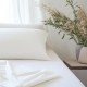 Παπλωματοθήκη Ξενοδοχείου 160x240 100%cotton Percalle 160tc