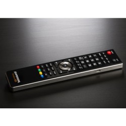 Τηλεχειριστήριο 4 σε 1 προγραμματιζόμενο μέσω Η/Υ με καλώδιο σύνδεσης USB Universal