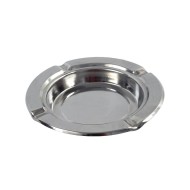 Σταχτοδοχείο Νο2, Ανοξείδωτο 18/0