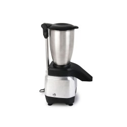 Παγοθραύστης επαγγελματικός 338x199x524mm Colorato με ανοξείδωτη κανάτα 3L και βάση από κράμα αλουμινίου