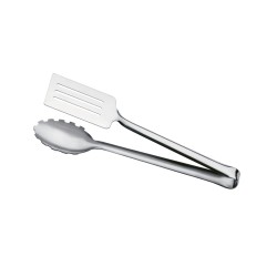 Λαβίδα Γενικής Χρήσης Μακριά 270mm, 6mm, 120gr, 18/10, abert Ιταλίας