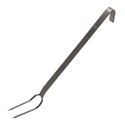 Πηρούνα Ράγας 44cm 3.0mm 18/10, Salvinelli Ιταλίας