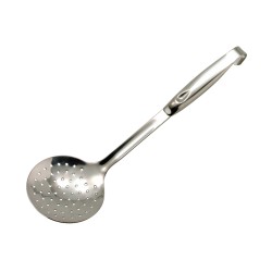 Κουτάλα Τρυπητή Ξαφριστήρι, Ράγας, Ανοξείδωτη