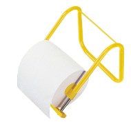 Διανεμητής Τοίχου Μεταλλικός με Πλαστικά Εξαρτήματα για Ρολό Κουζίνας έως 5kg ENDLESS Διανεμητής Τοίχου Μεταλλικός με Πλαστικά Εξαρτήματα για Ρολό Κουζίνας έως 5kg ENDLESS