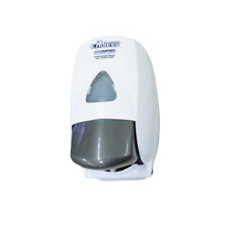 Διανεμητής Κρεμοσάπουνου Επαγγελματικός 350ml ENDLESS