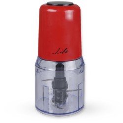 Multi Mixer πολυκόπτης 400W με δοχείο ανάμιξης 500m με εργονομικό πλήκτρο λειτουργίας MM-001 LIFE Multi Mixer πολυκόπτης 400W με δοχείο ανάμιξης 500m με εργονομικό πλήκτρο λειτουργίας MM-001 LIFE