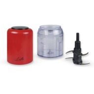 Multi Mixer πολυκόπτης 400W με δοχείο ανάμιξης 500m με εργονομικό πλήκτρο λειτουργίας MM-001 LIFE Multi Mixer πολυκόπτης 400W με δοχείο ανάμιξης 500m με εργονομικό πλήκτρο λειτουργίας MM-001 LIFE