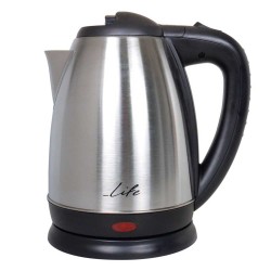 Βραστήρας WK-001 με μοντέρνο και κομψό σχεδιασμό μέγιστη χωρητικότητα 1.8L σε mat φινίρισμα LIFE