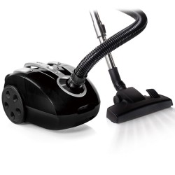 Ηλεκτρική σκούπα 700W ενεργειακής κλάσης Α eco μοτέρ και πενταπλό σύστημα φίλτρων VC-001 LIFE