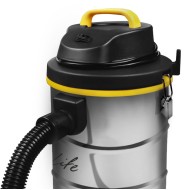 Ηλεκτρική σκούπα υγρών/στερεών 1400W πολλαπλών εφαρμογών απορροφά στερεούς και υγρούς ρύπους LIFE CleanMaster Ηλεκτρική σκούπα υγρών/στερεών 1400W πολλαπλών εφαρμογών απορροφά στερεούς και υγρούς ρύπους LIFE CleanMaster